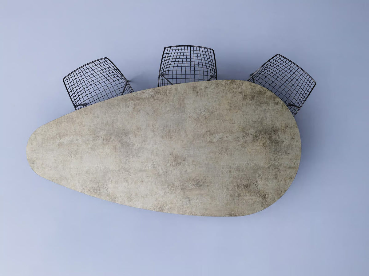 Flexion Double Base Table
