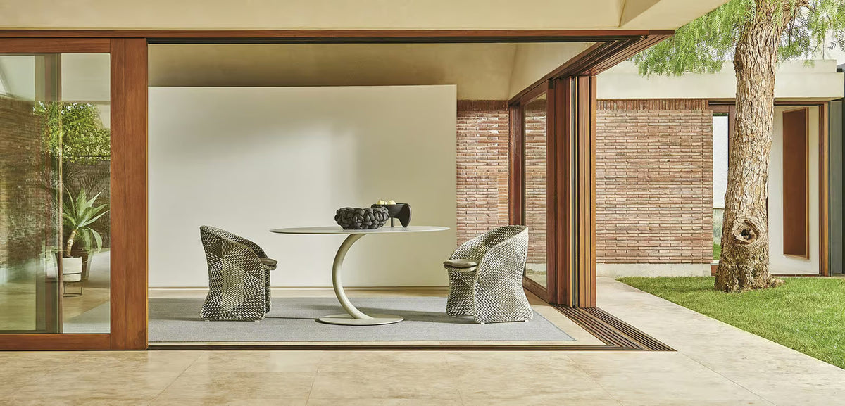 Flexion Single Base Table