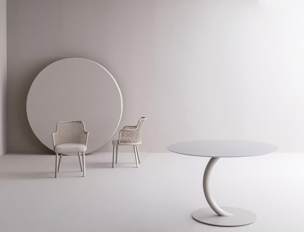 Flexion Single Base Table