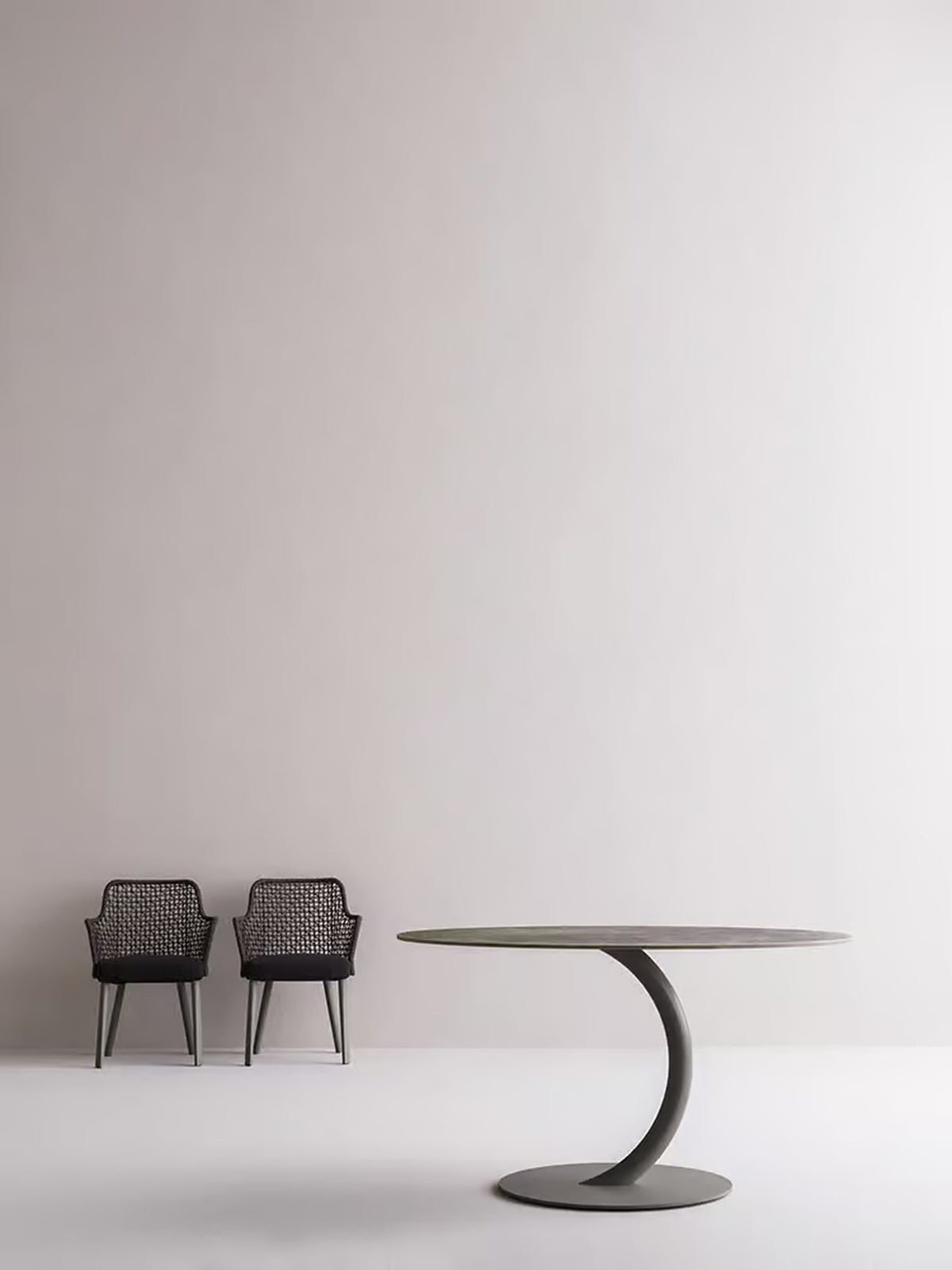 Flexion Single Base Table