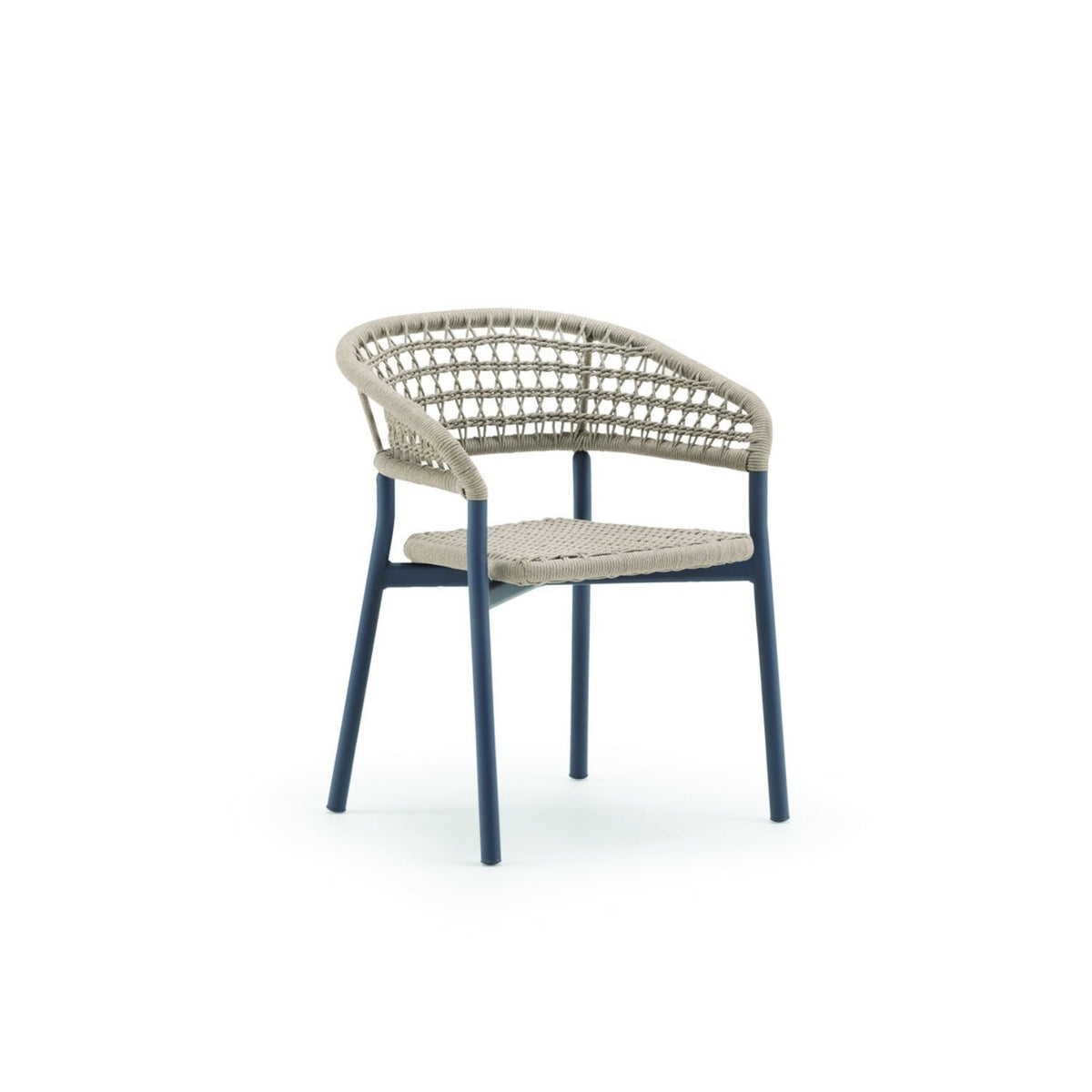 Plinto Dining Armchair