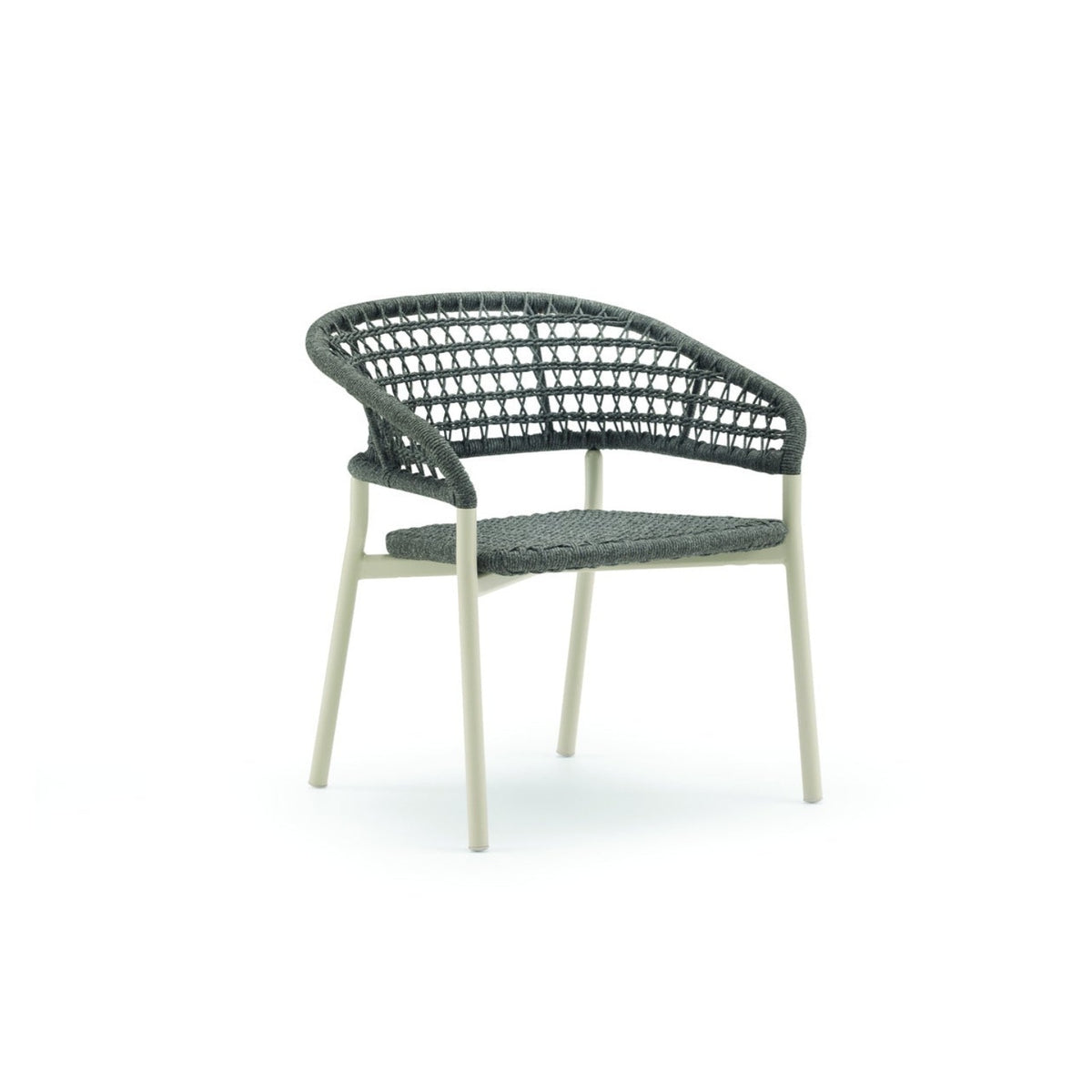 Plinto Lounge Armchair