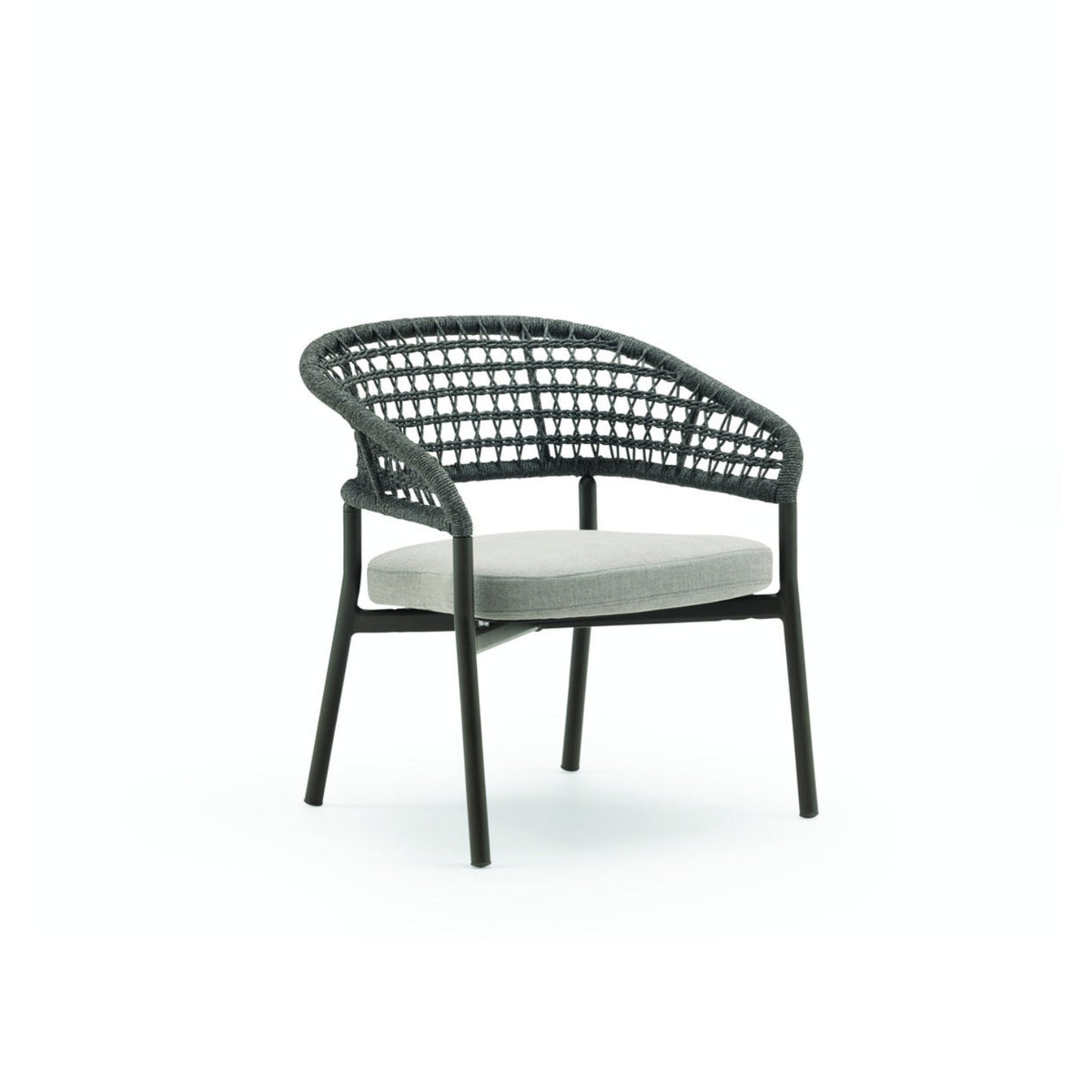 Plinto Lounge Armchair