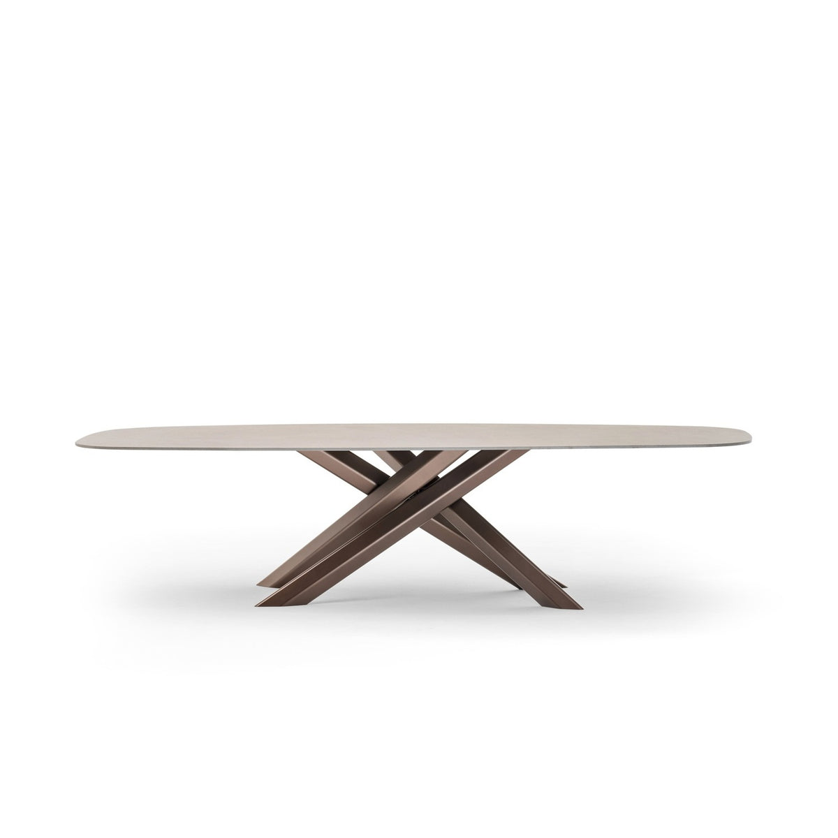 System Star Table