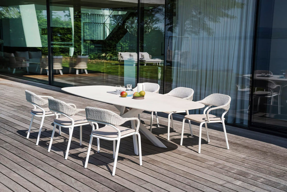 System Star Table