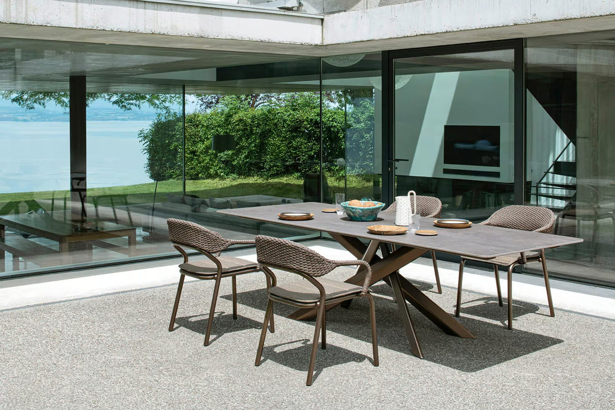 System Star Table