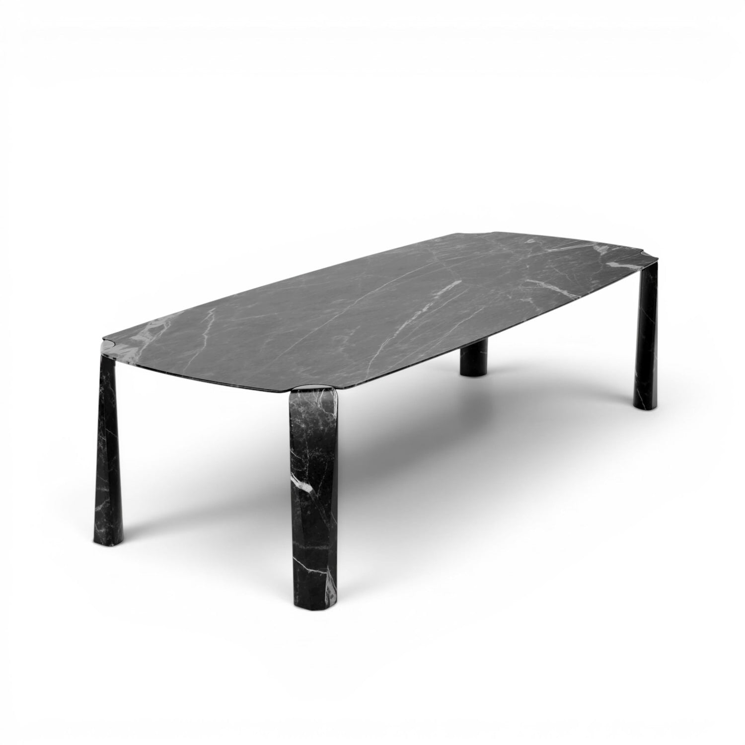 Victor Indoor Dining Table