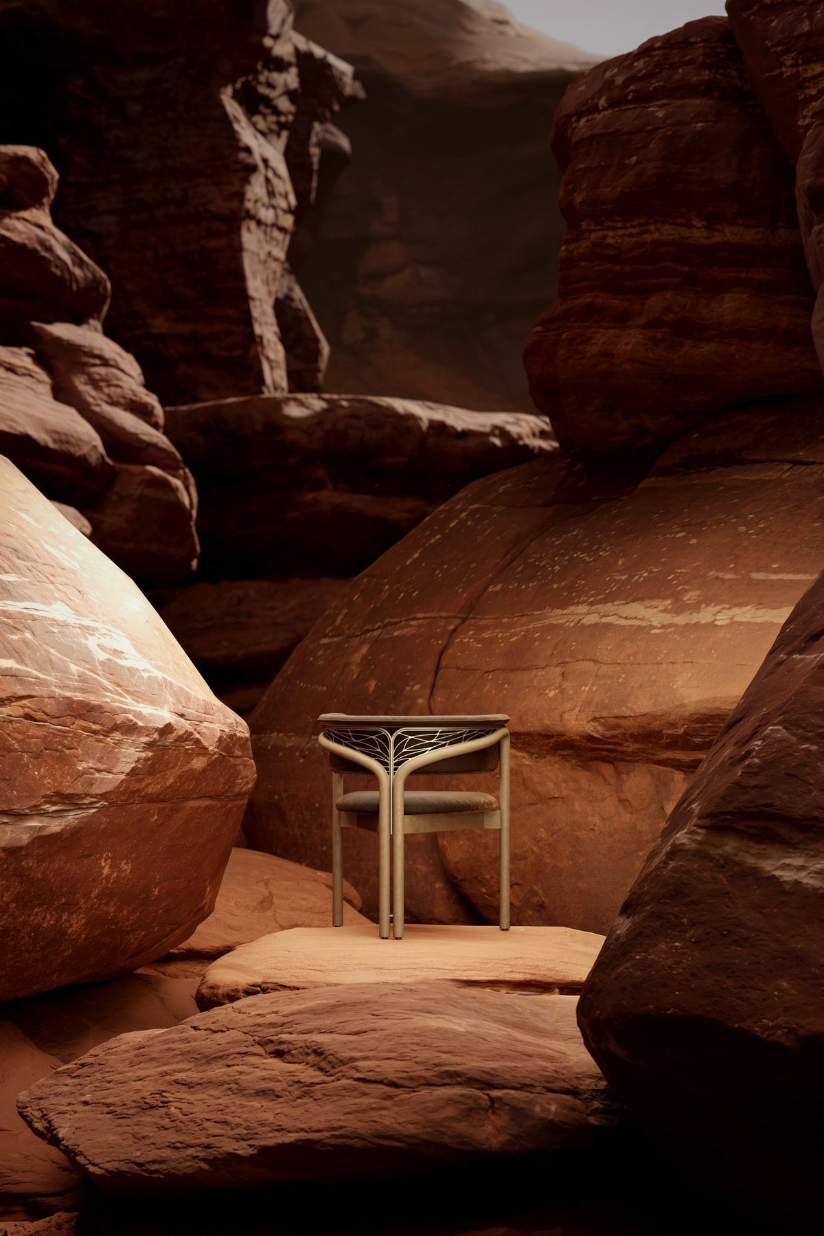 Volita Dining Chair