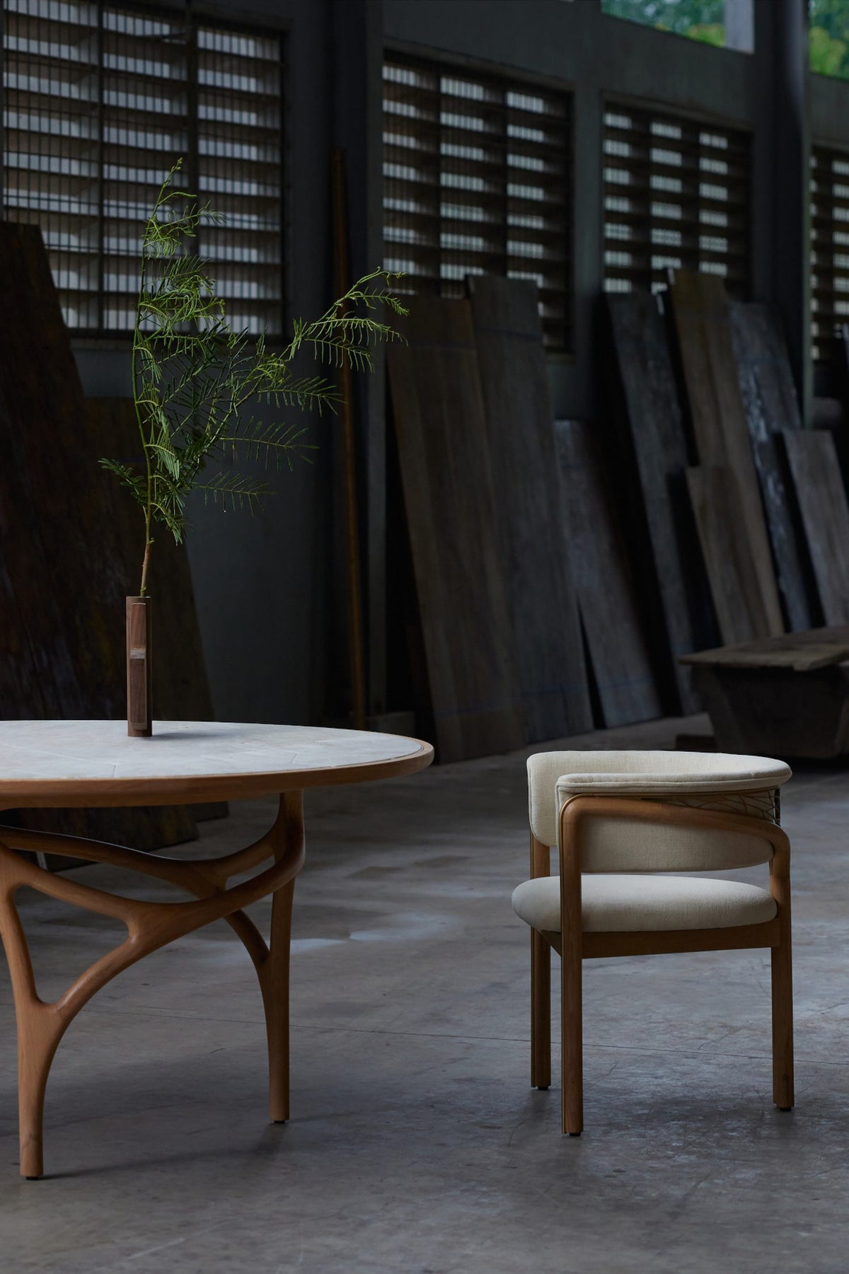 Volita Dining Chair