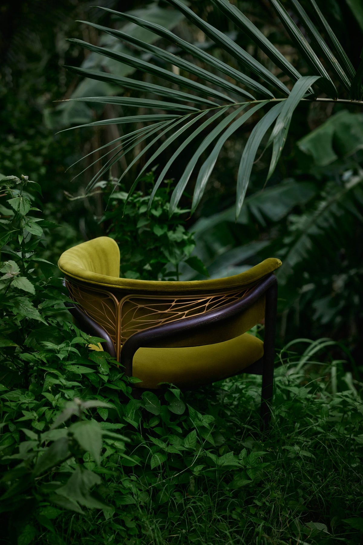 Volita Dining Chair