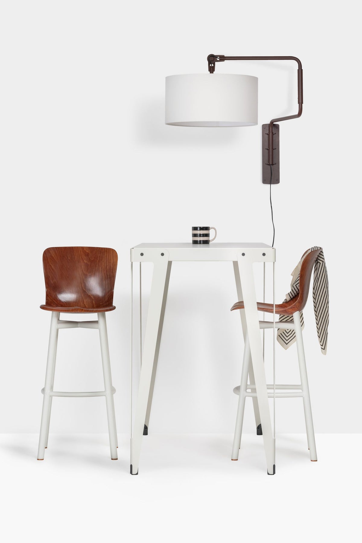Swivel Wall Lamp