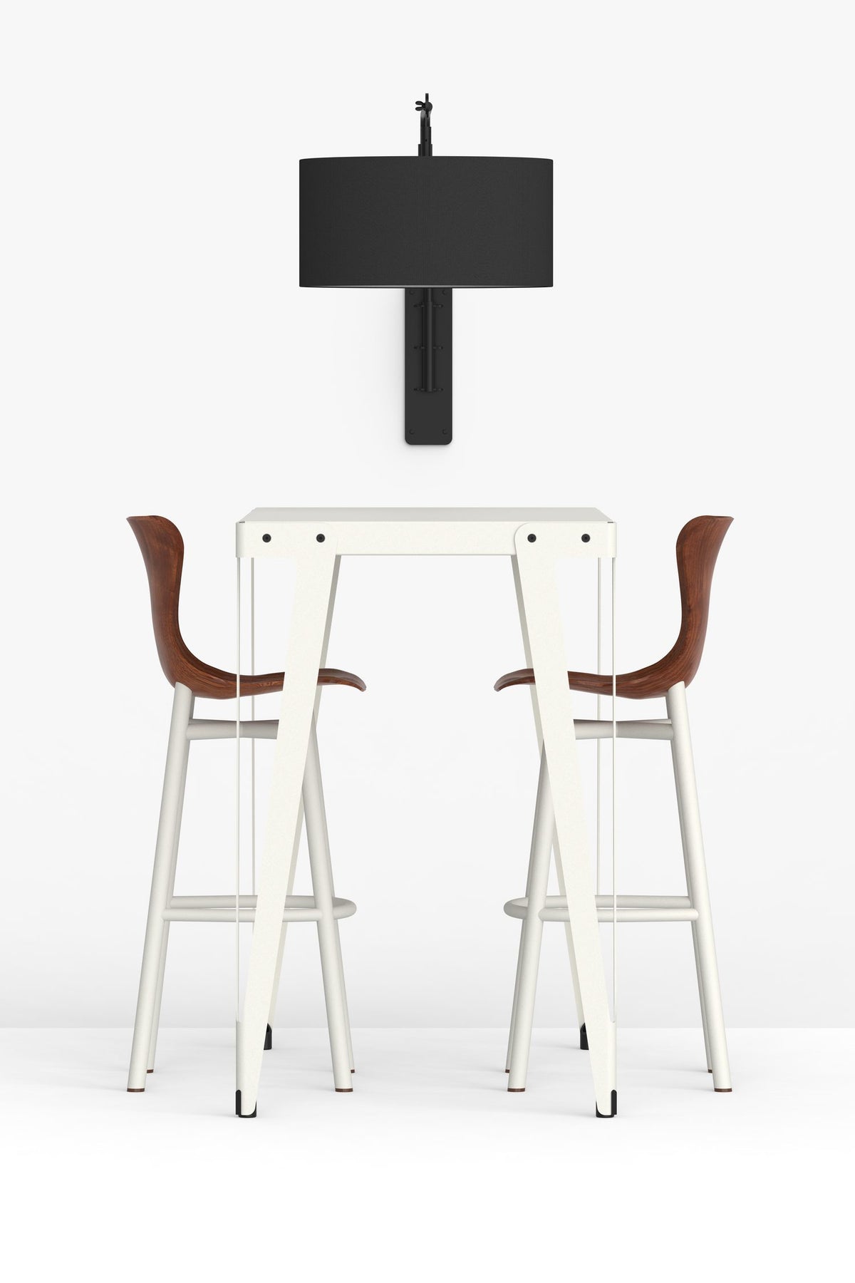 Swivel Wall Lamp