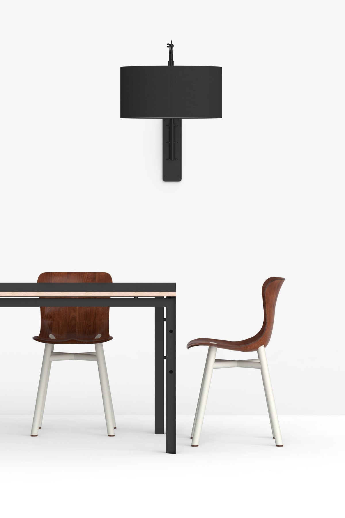 Swivel Wall Lamp