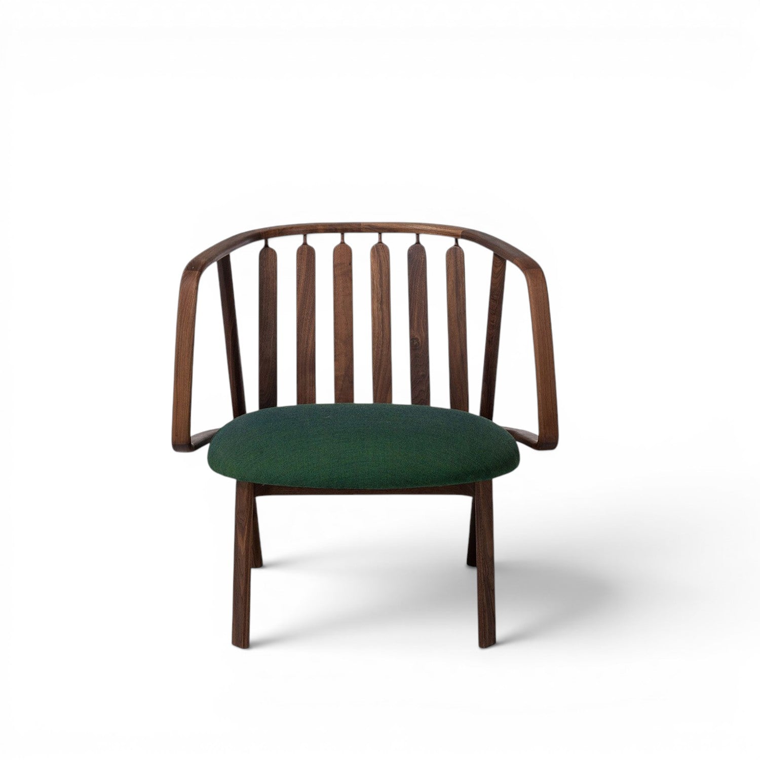 Wherry Armchair