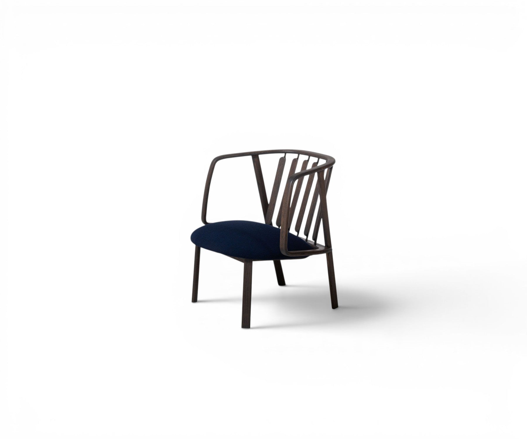 Wherry Armchair