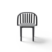Wherry Chair