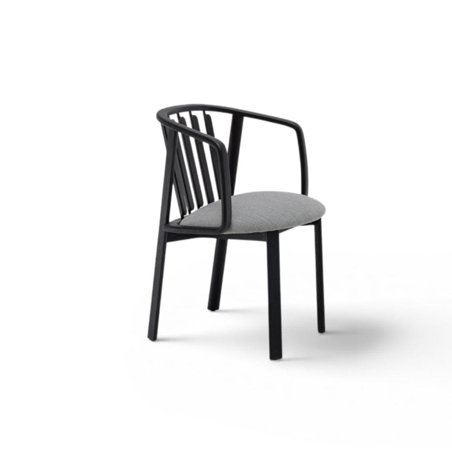 Wherry Chair