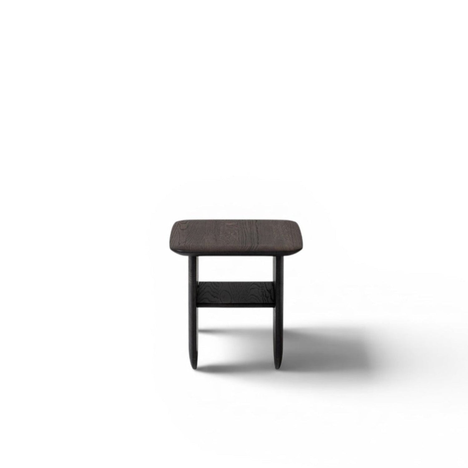 Wing Side Table