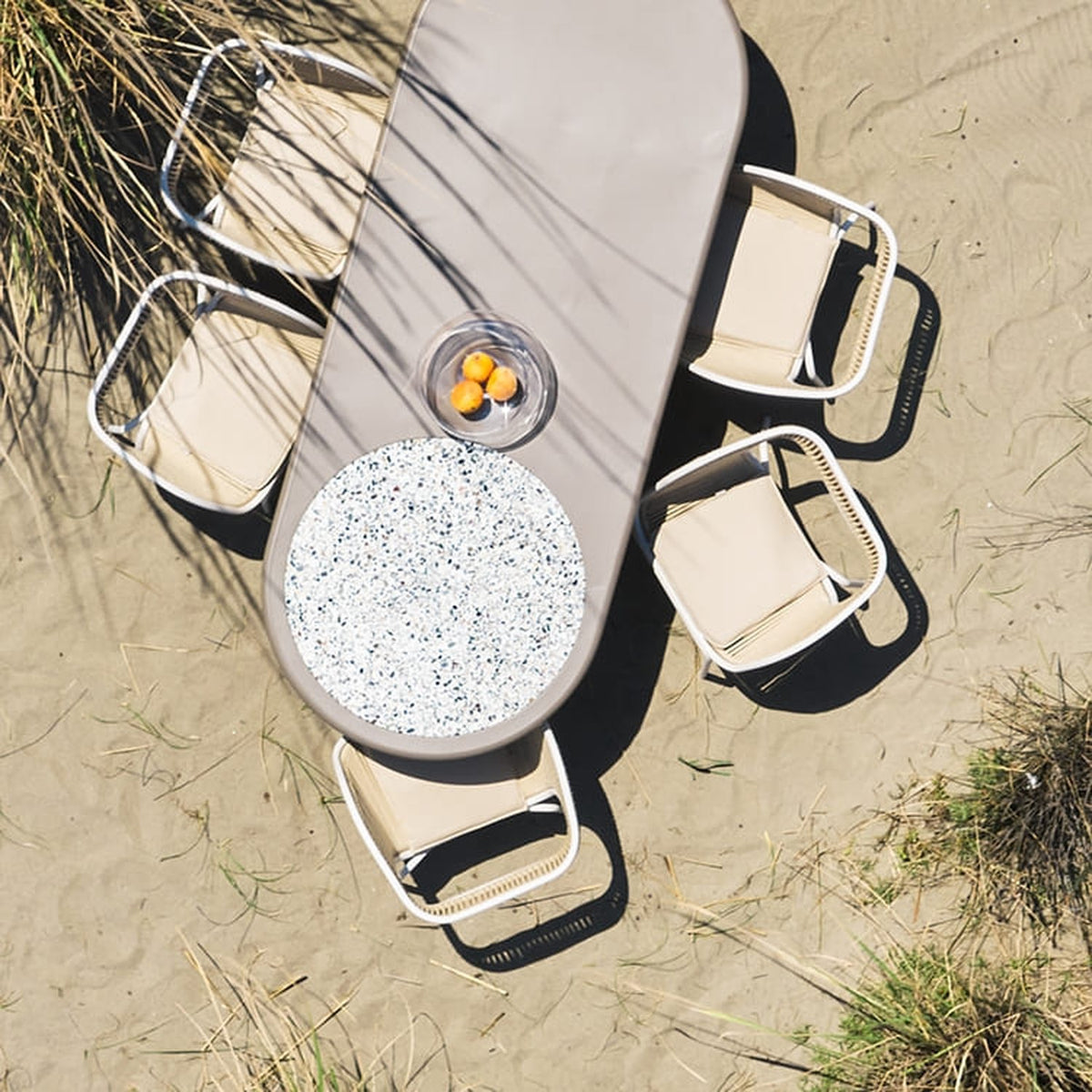 Barla Table
