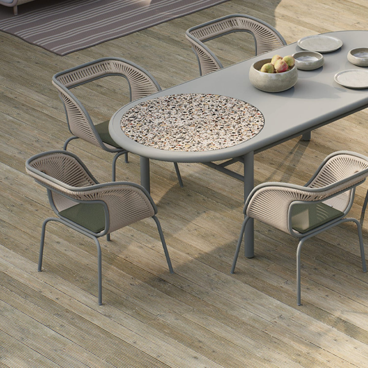 Barla Table