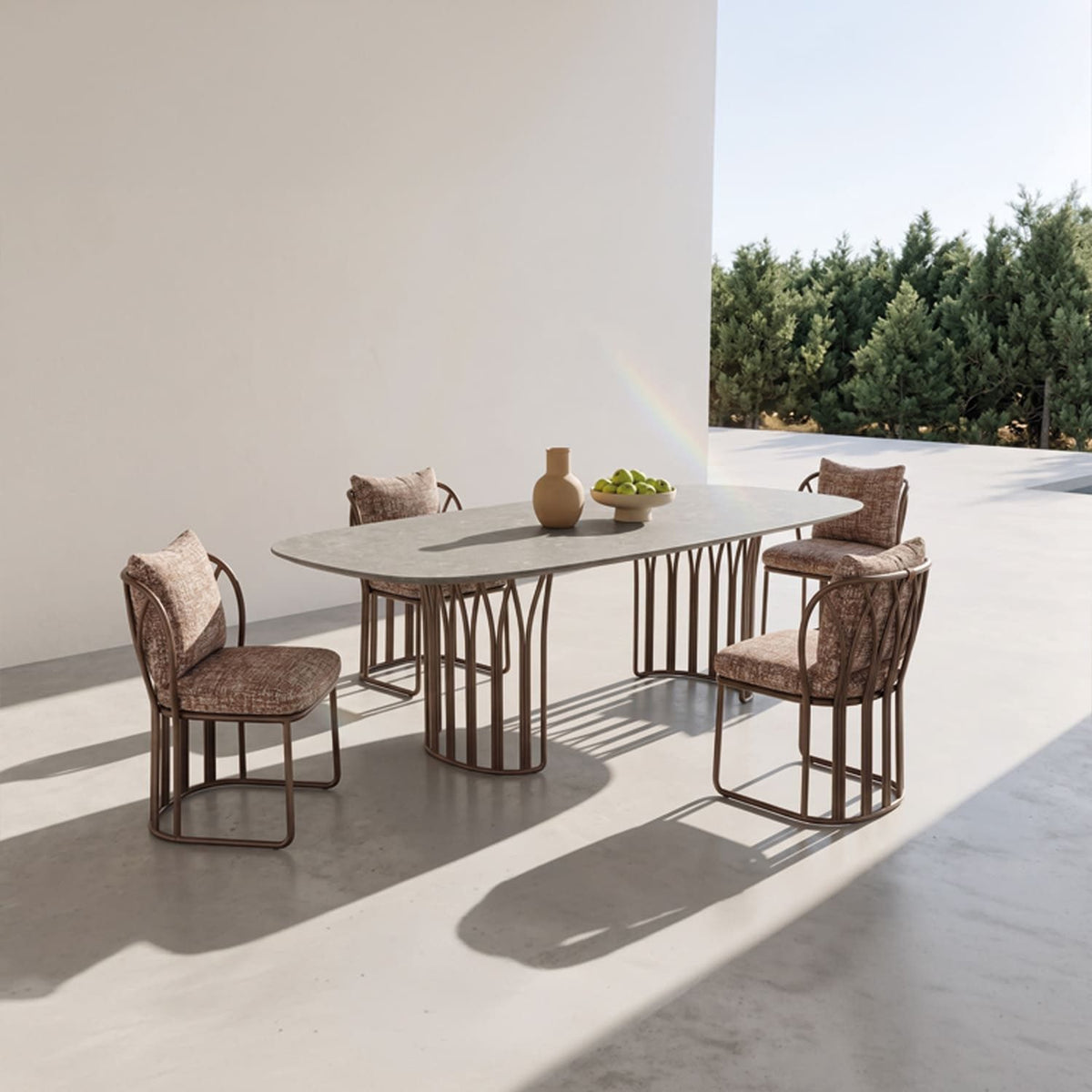 Koru Table