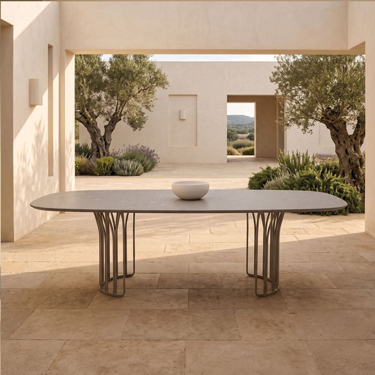 Koru Table