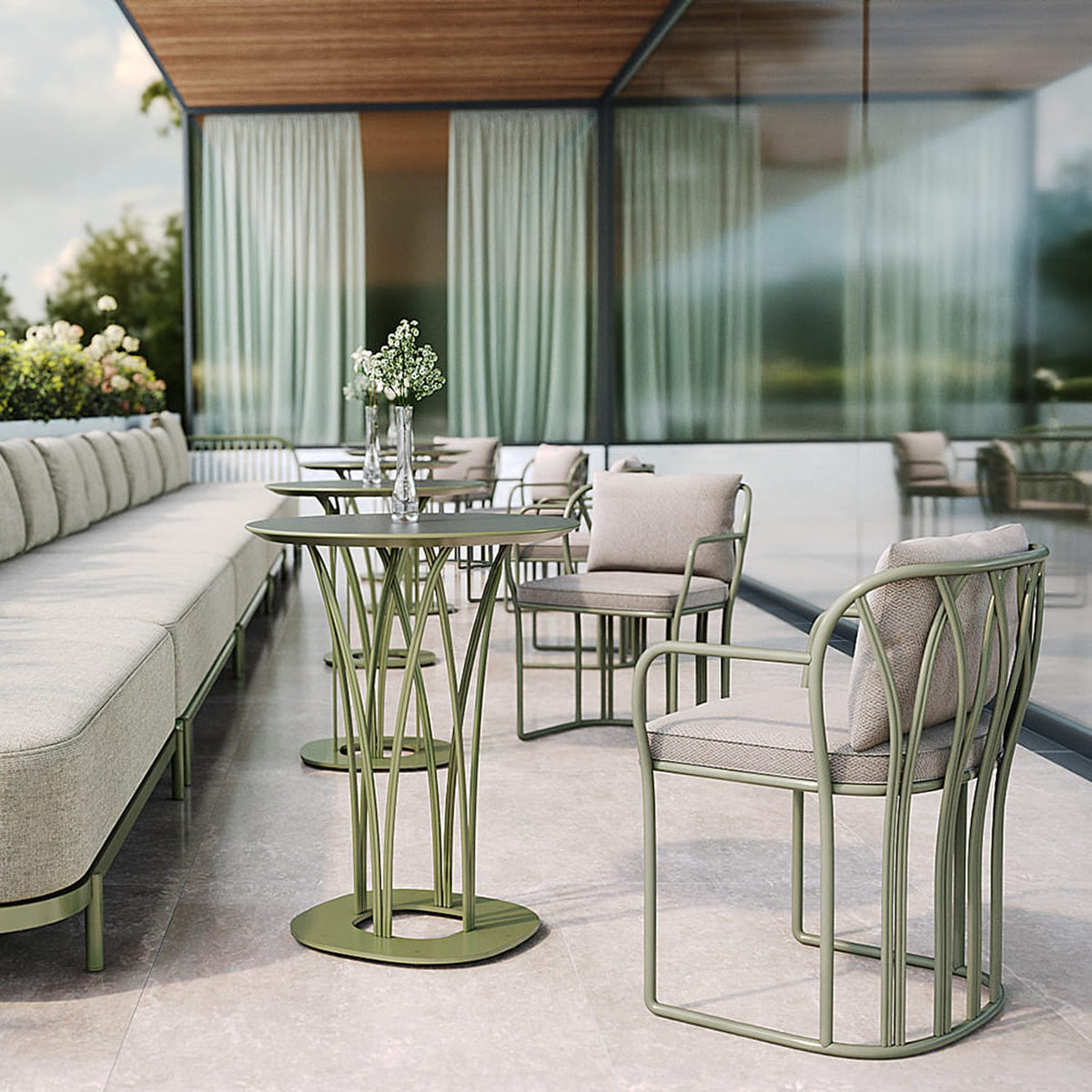Koru Table