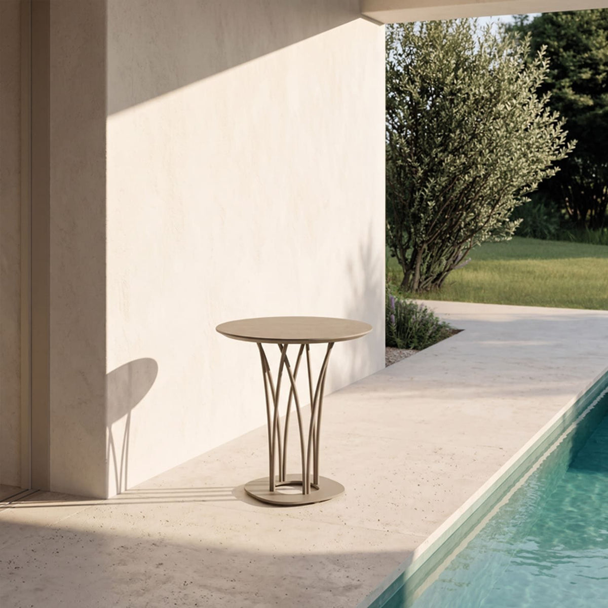 Koru Table