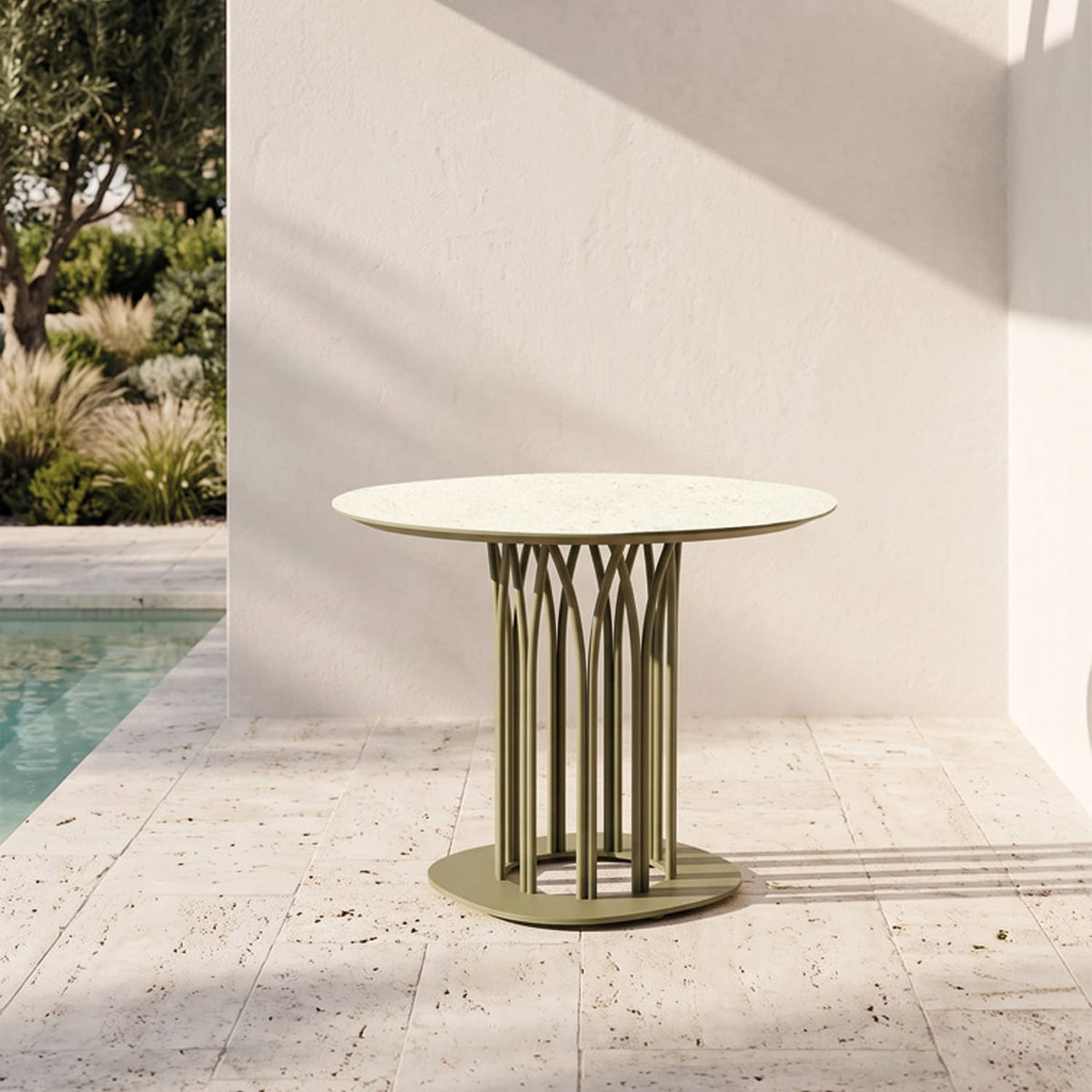 Koru Table