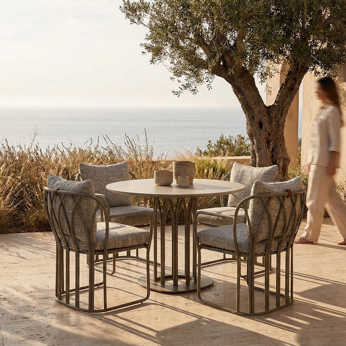 Koru Table