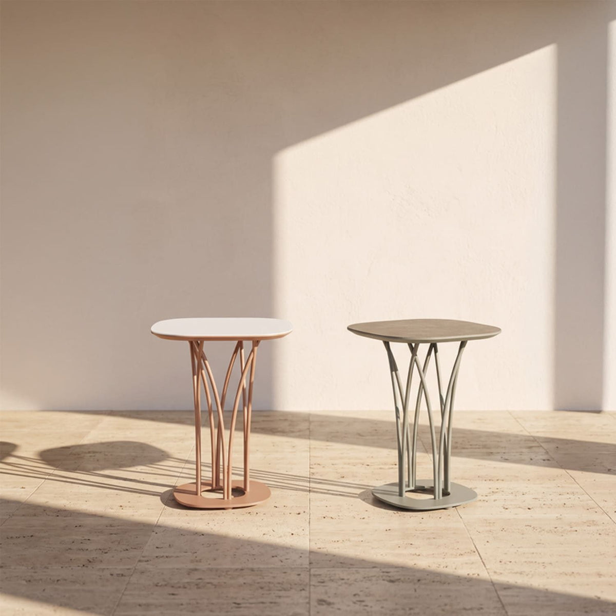 Koru Table