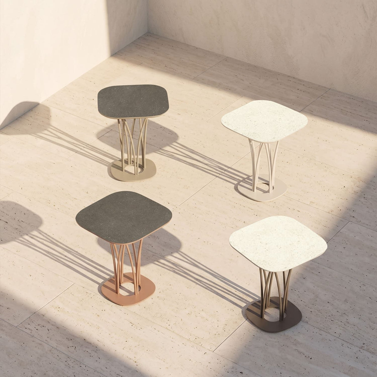 Koru Table