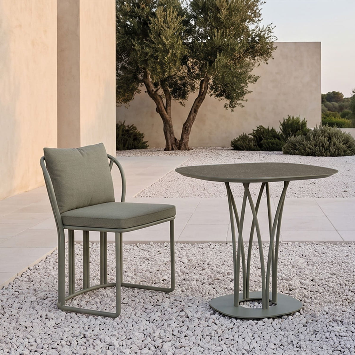 Koru Table