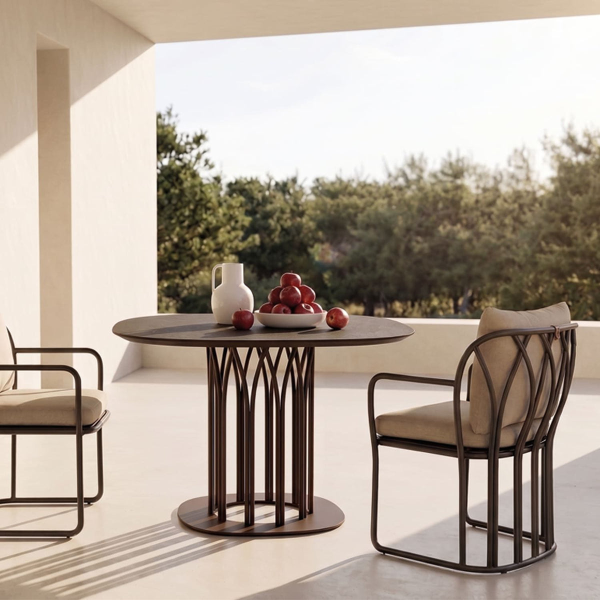 Koru Table