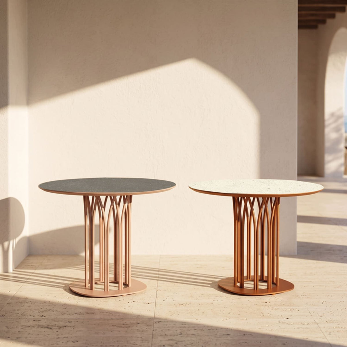 Koru Table