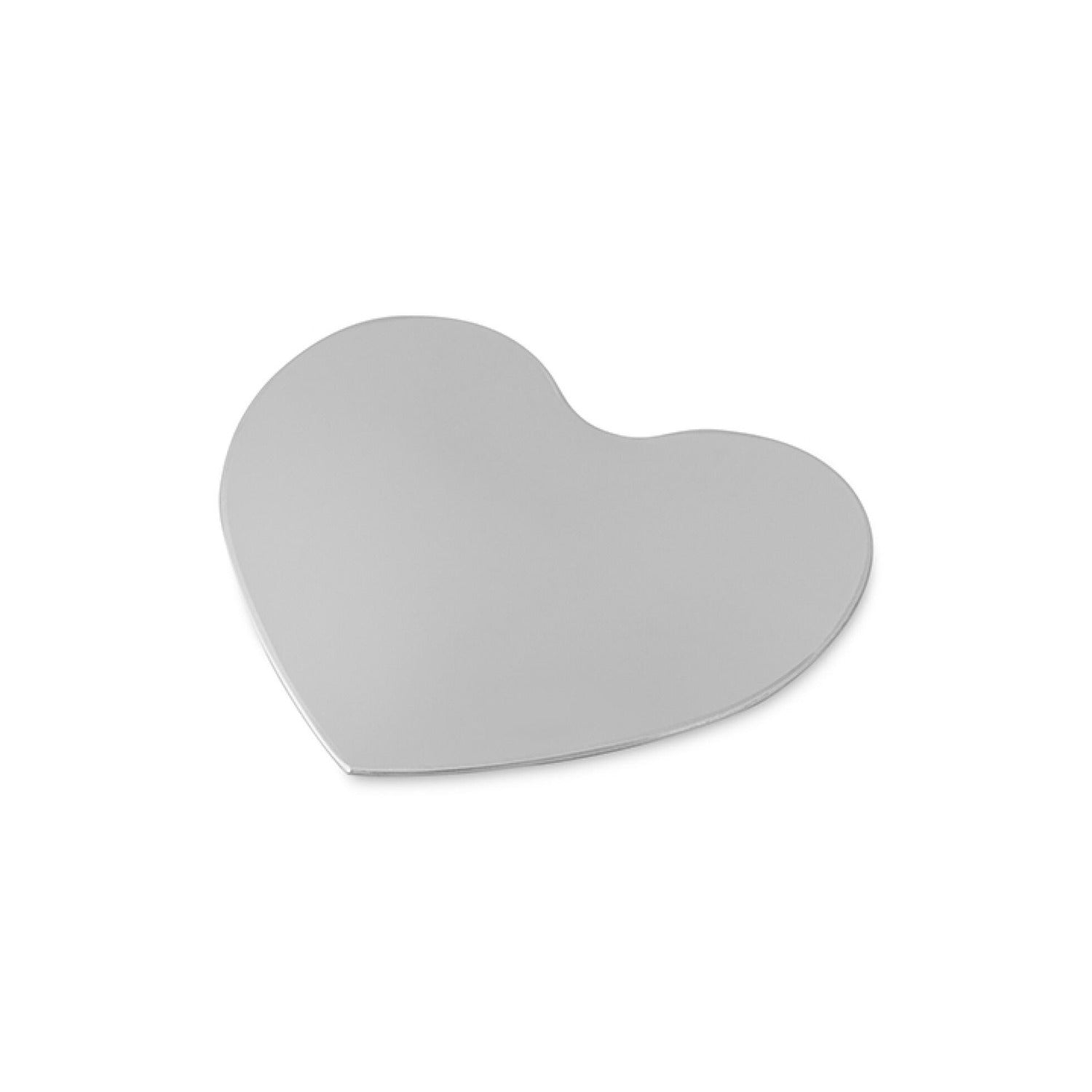 Hot Heart