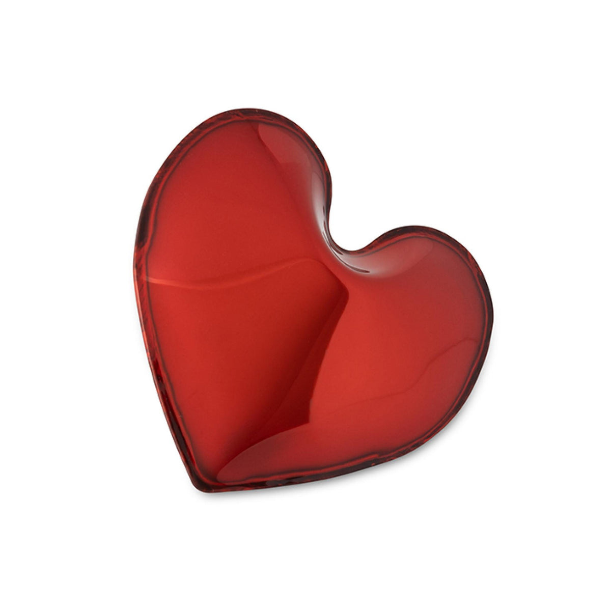 Hot Heart