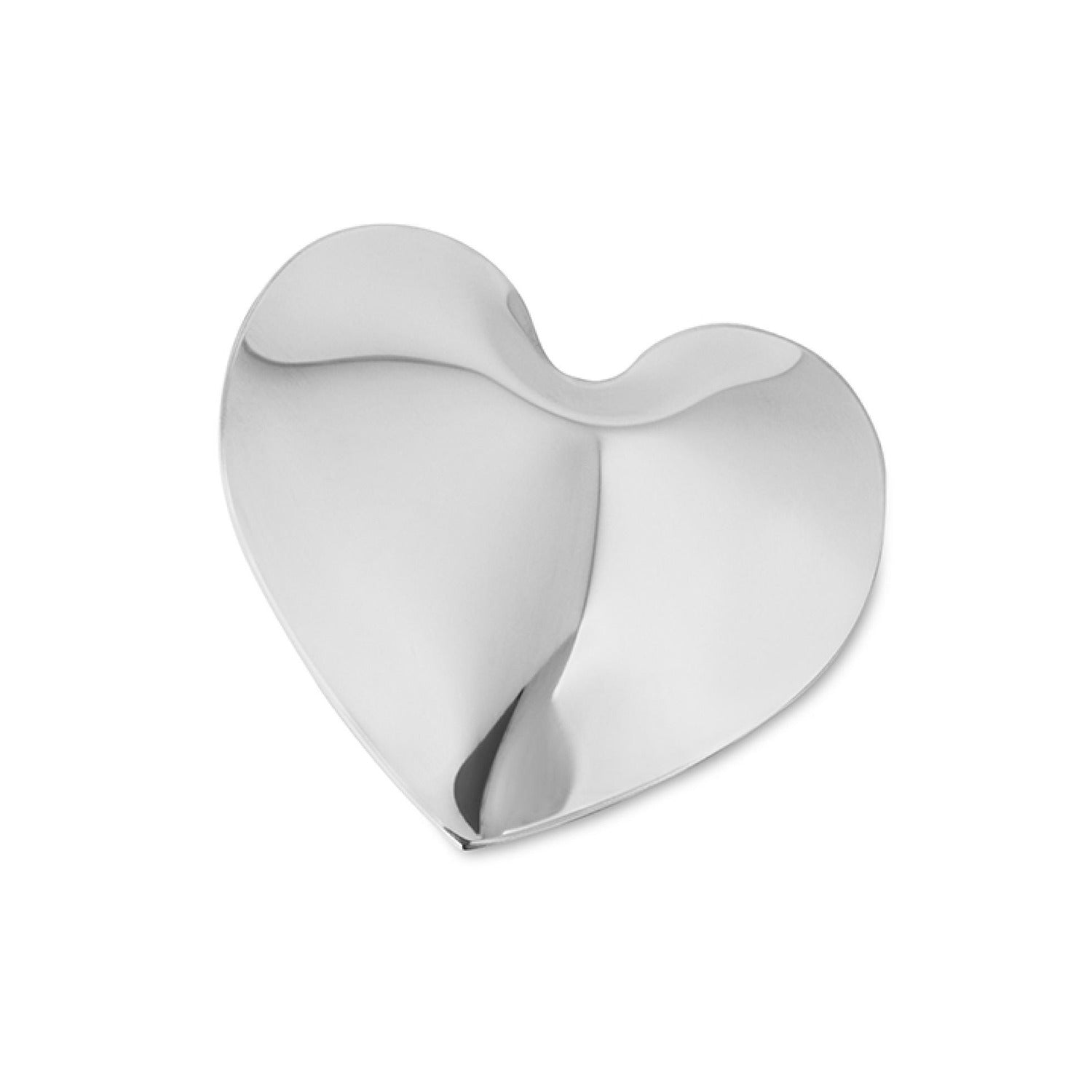 Hot Heart