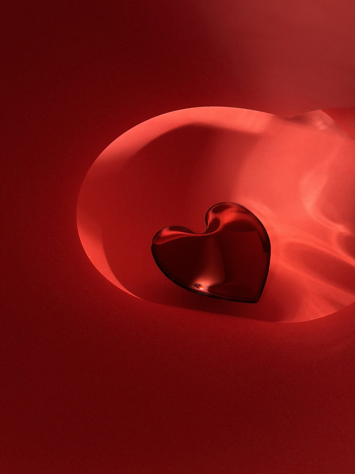 Hot Heart