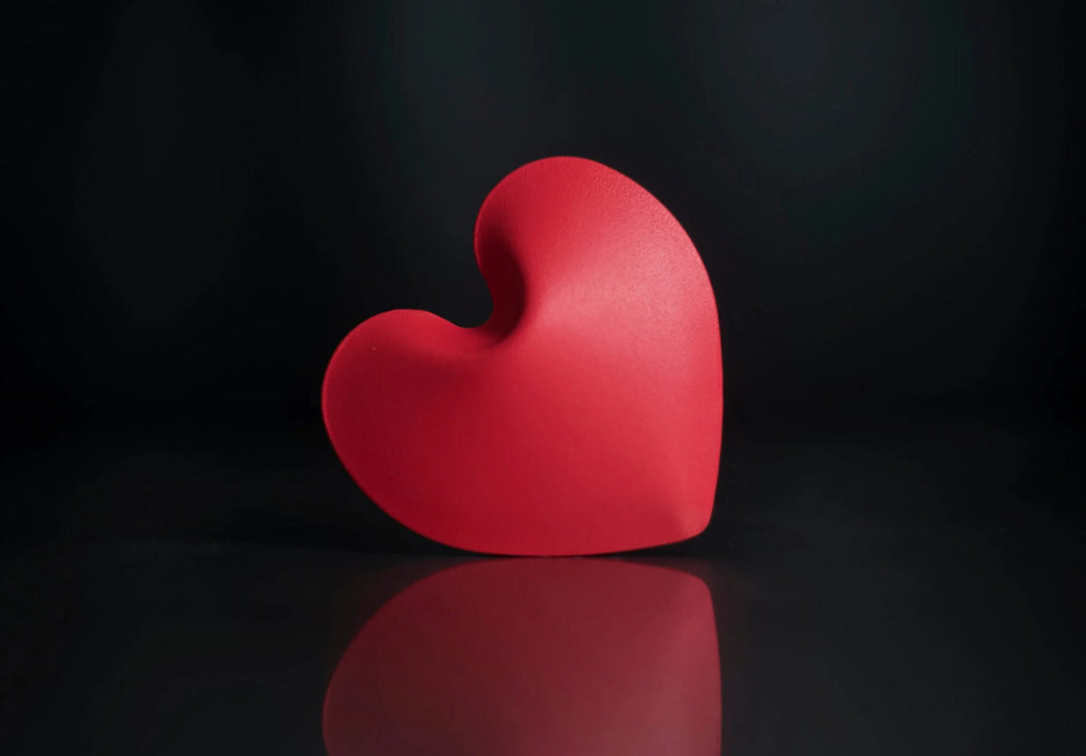 Hot Heart