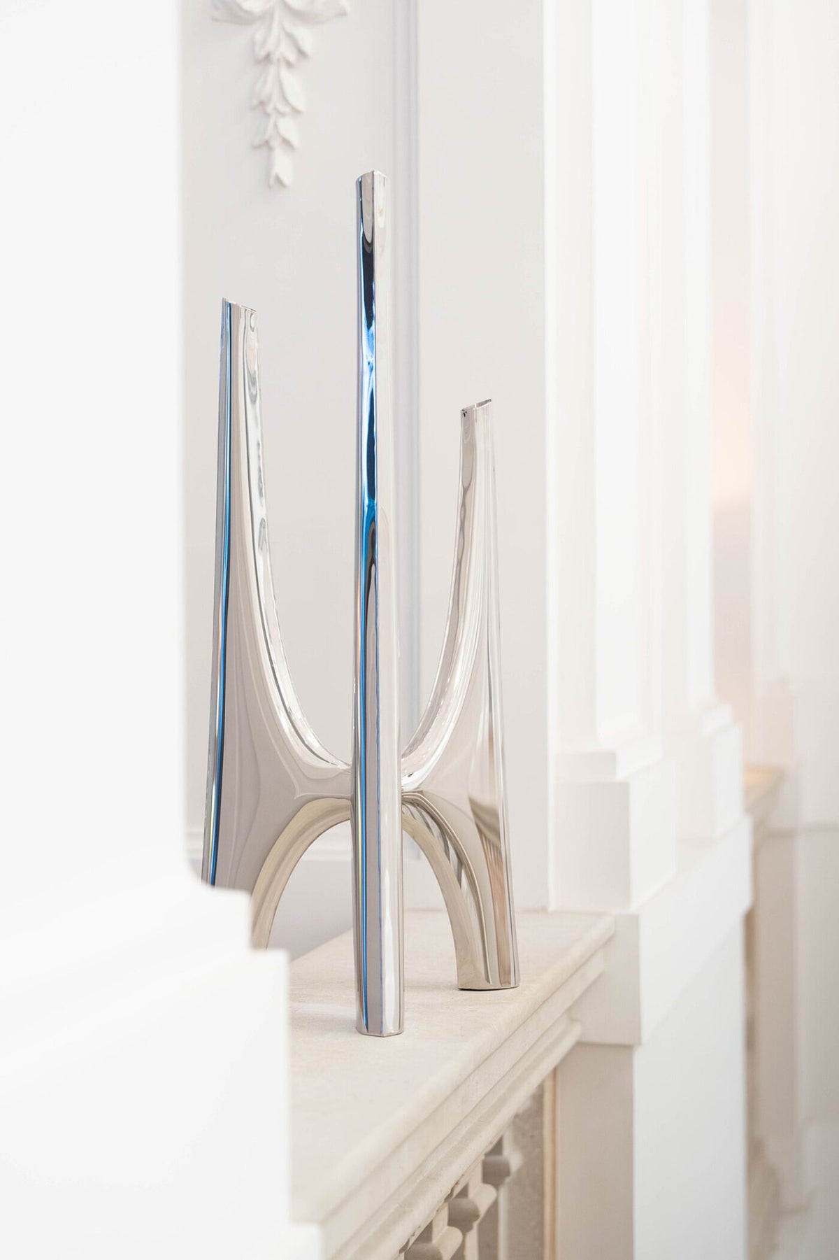 Triglav Candelabrum
