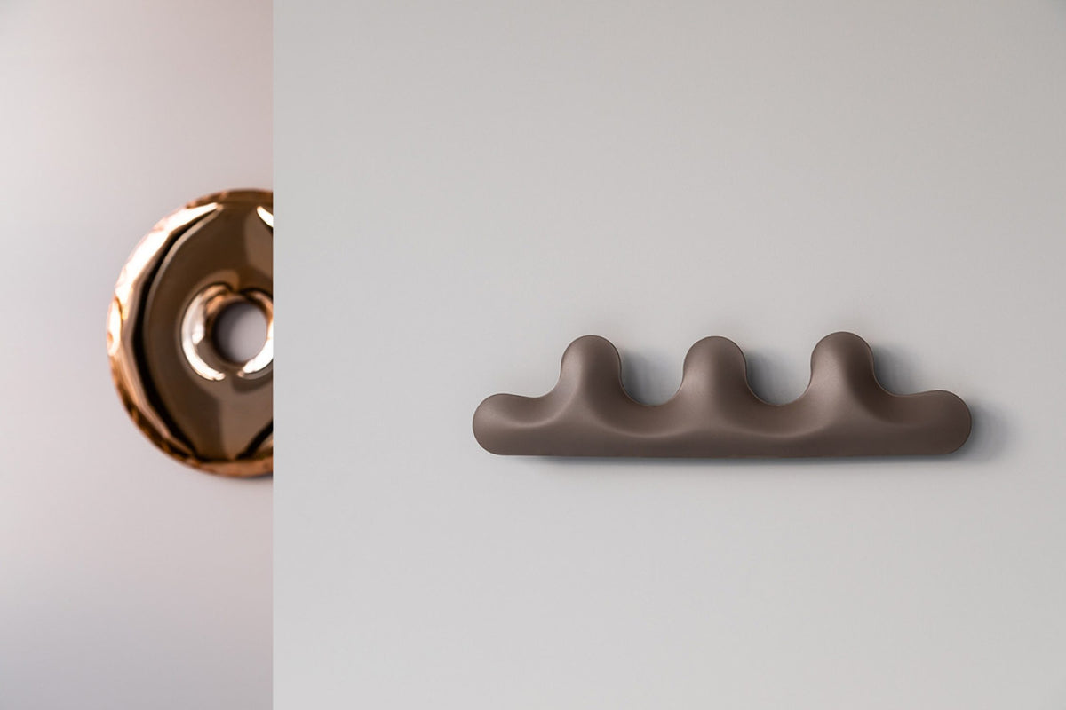 Kamm Coat Hanger