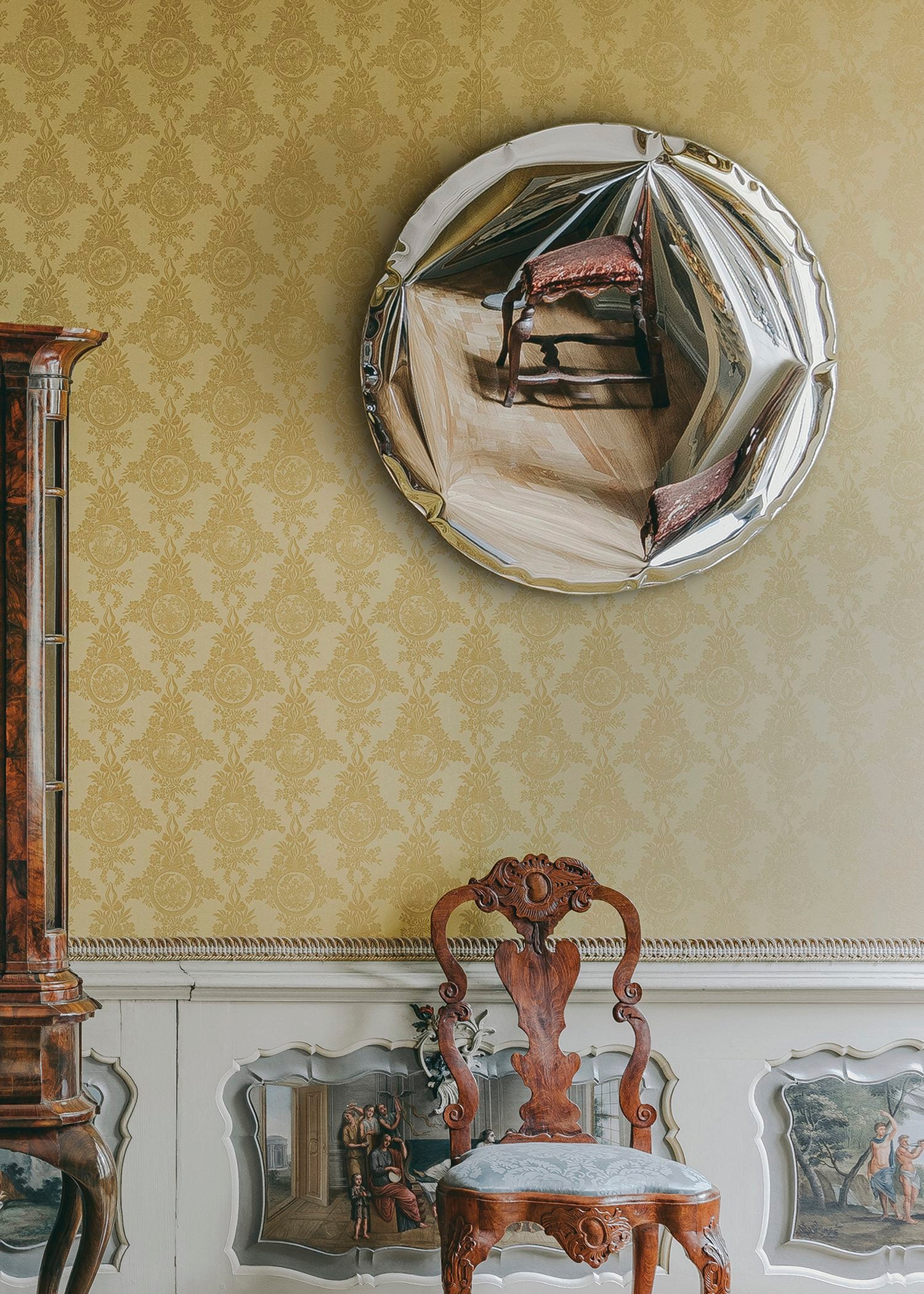 Oko Mirror