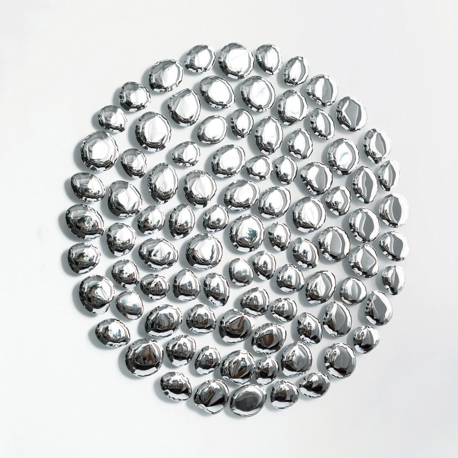 Mercury Mirror