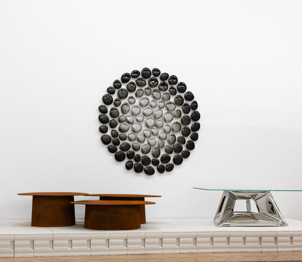 Mercury Mirror