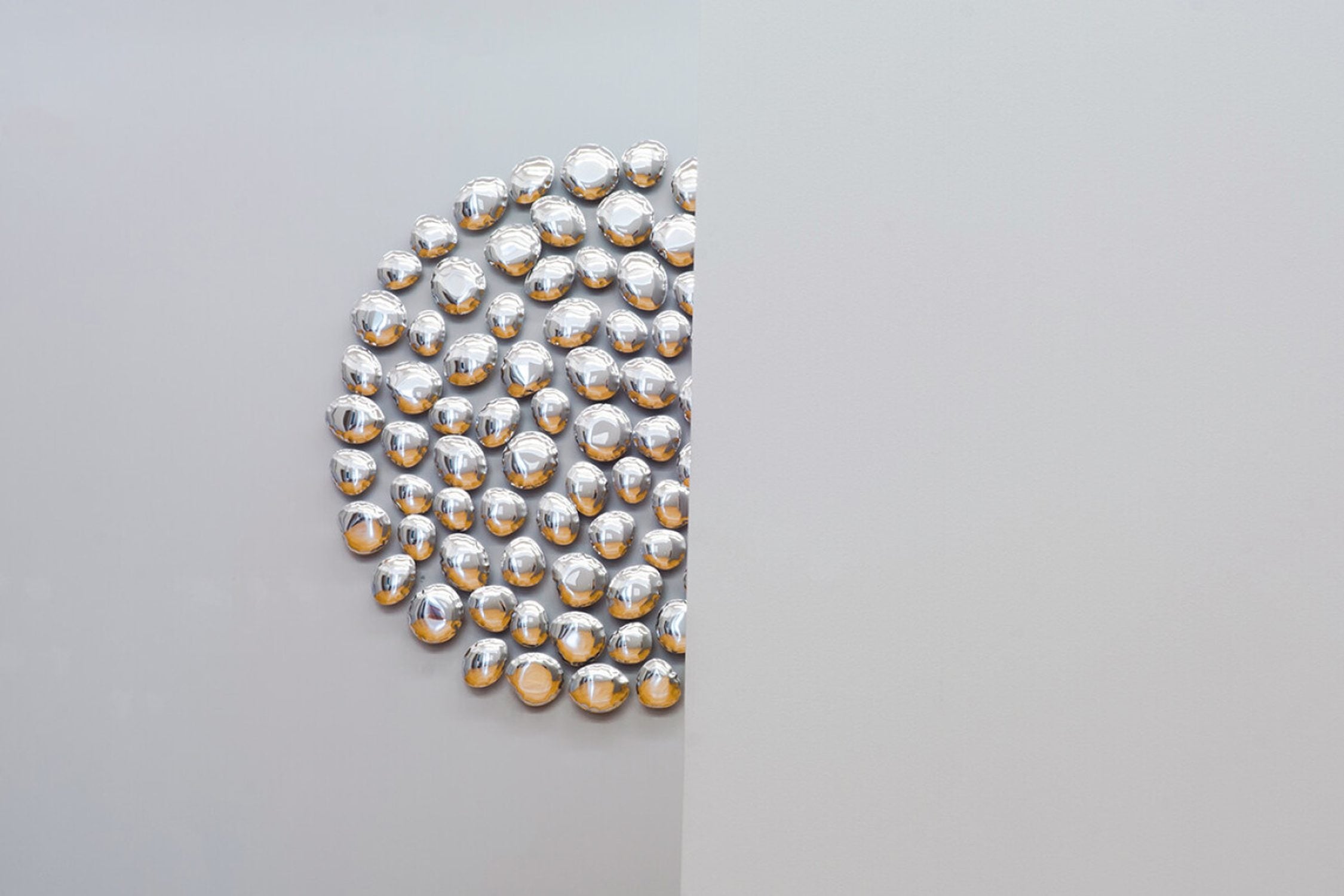 Mercury Mirror