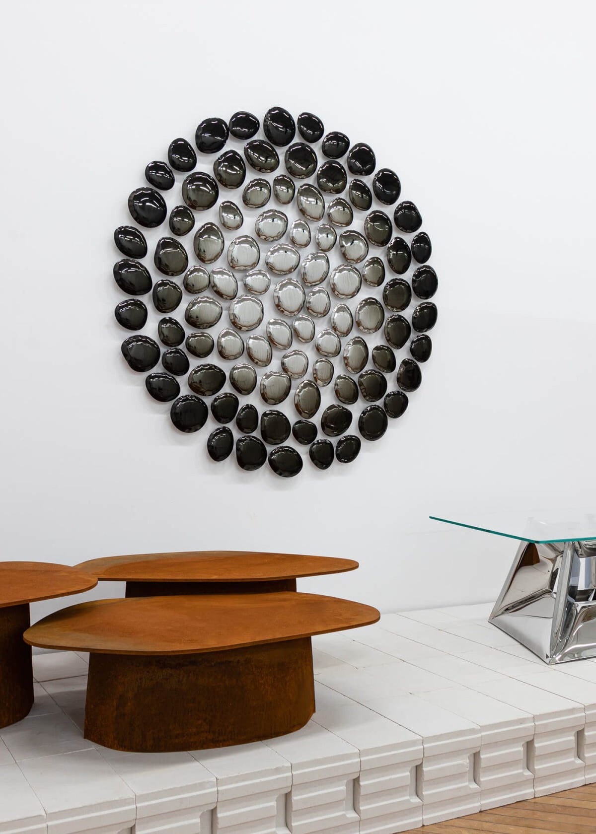 Mercury Mirror