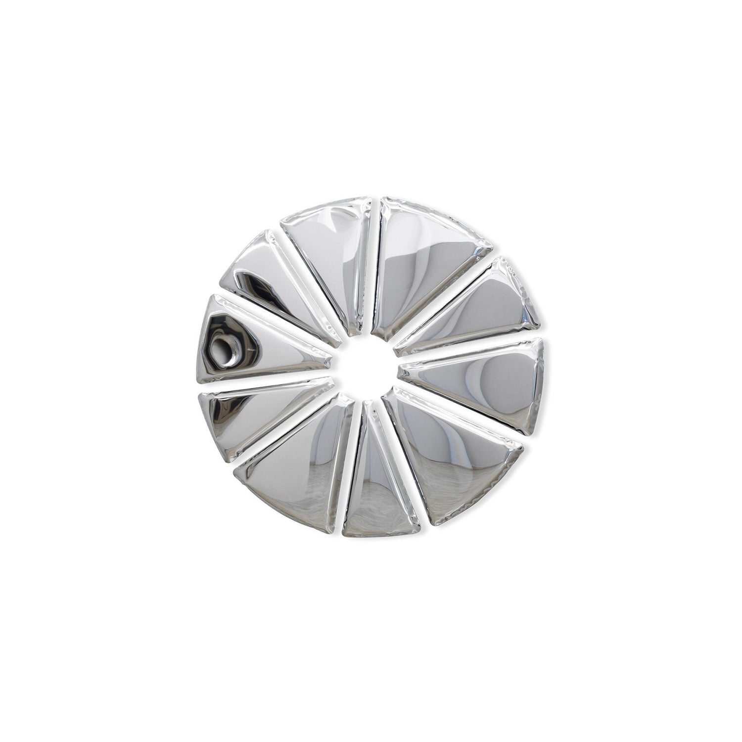 Nucleus Mirror