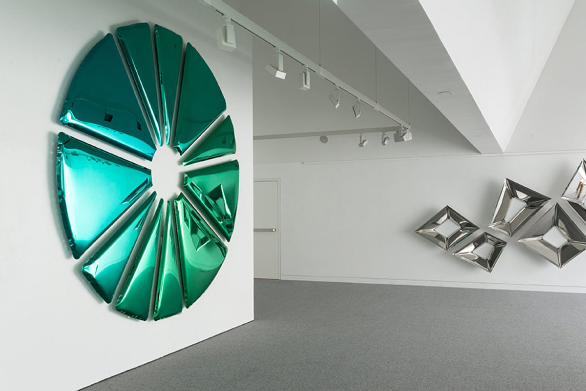 Nucleus Mirror
