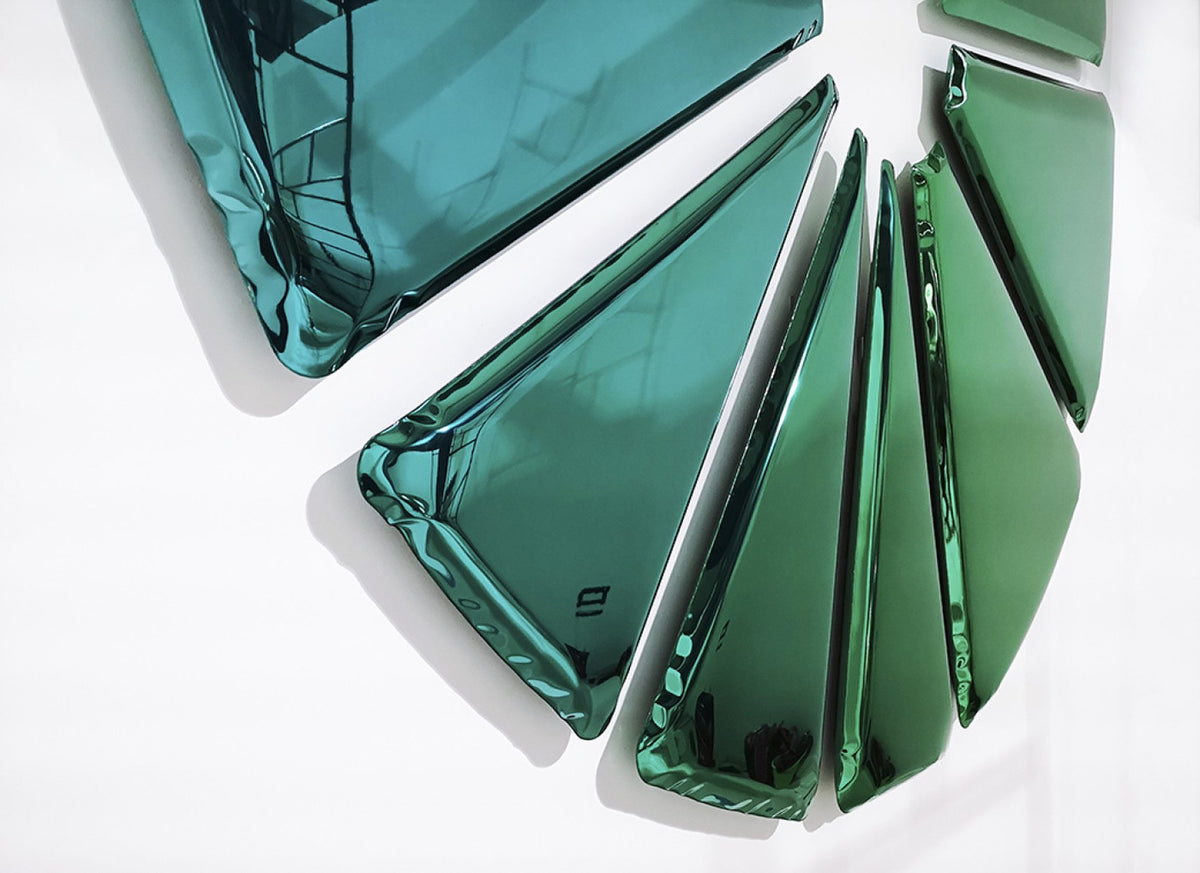 Nucleus Mirror